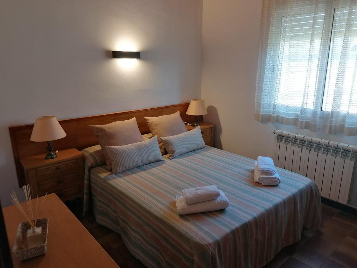 Perafita La Casa Xicaヴィラ エクステリア 写真
